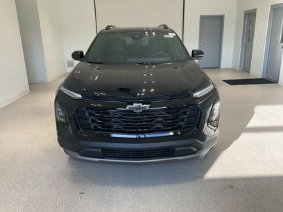 New 2026 Chevrolet Equinox LT w/ Convenience Package II