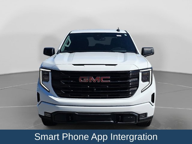 Used 2022 GMC Sierra 1500 Elevation w/ LPO, Elevation Black Package AWD/4WD image 10