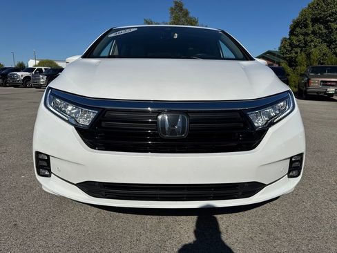 Used 2023 Honda Odyssey Elite image 8