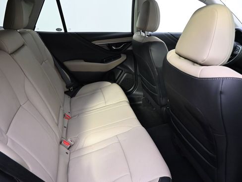 Certified 2025 Subaru Outback Limited w/ Tech Package 3 image 18