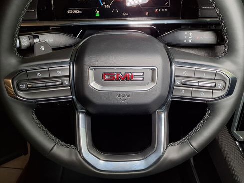 Used 2026 GMC Sierra EV Elevation w/ Premium Package image 20