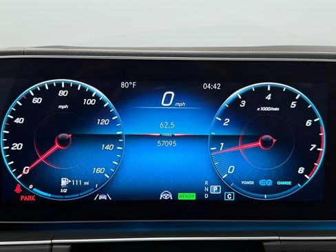 Used 2022 Mercedes-Benz GLS 450 4MATIC image 12