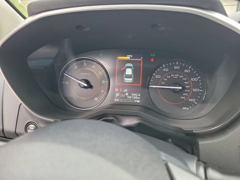 Used 2023 Subaru Crosstrek 2.0i Premium AWD/4WD image 26