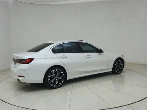 Used 2025 BMW 330i xDrive Sedan image 71