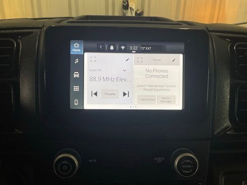 Used 2023 RAM ProMaster 2500 FWD image 18