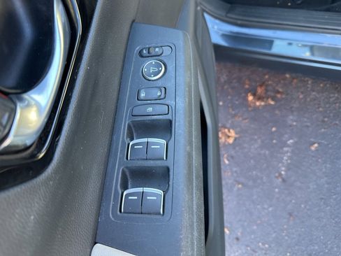 Certified 2023 Honda CR-V EX-L image 21