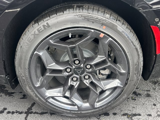 New 2026 Dodge Charger R/T w/ Blacktop Package AWD/4WD image 25