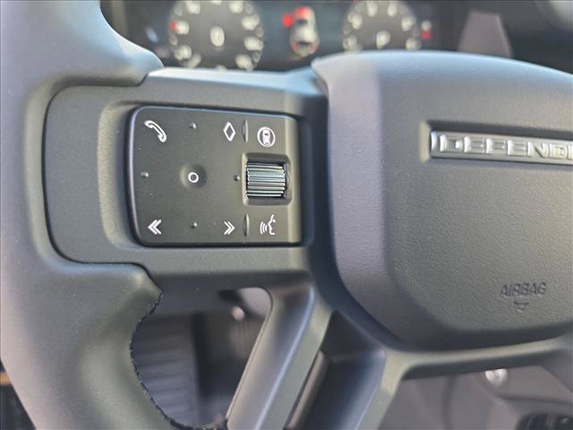 New 2026 Land Rover Defender 110 S AWD/4WD image 15