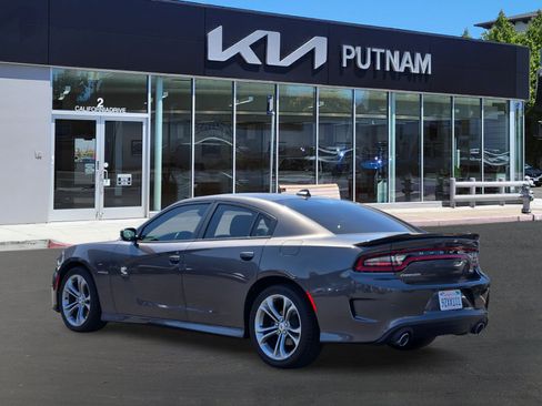Used 2020 Dodge Charger R/T RWD image 6