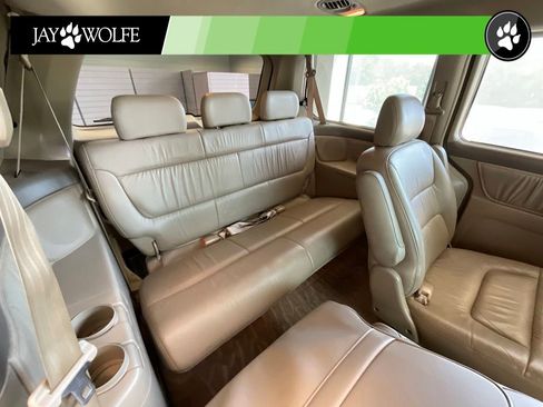 Used 2004 Honda Odyssey EX-L image 19