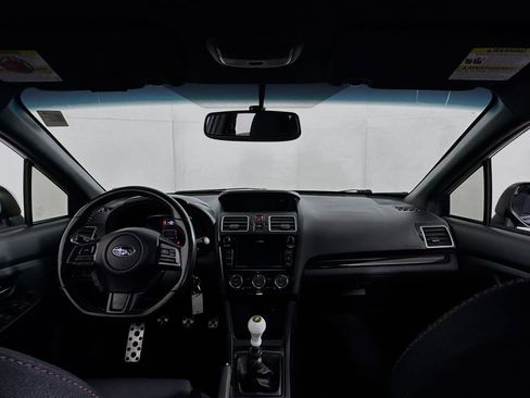 Used 2019 Subaru WRX image 26