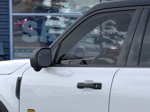 New 2025 Ford Bronco Sport Badlands image 20