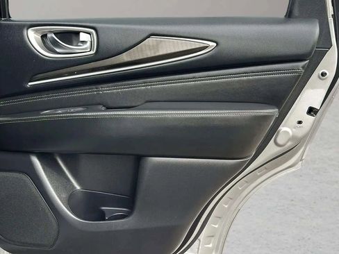 Used 2019 INFINITI QX60 Pure image 29