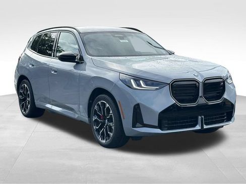 New 2026 BMW X3 M50 AWD/4WD image 1