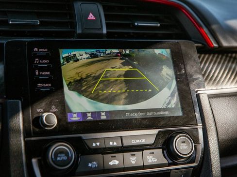 Used 2020 Honda Civic Si image 16