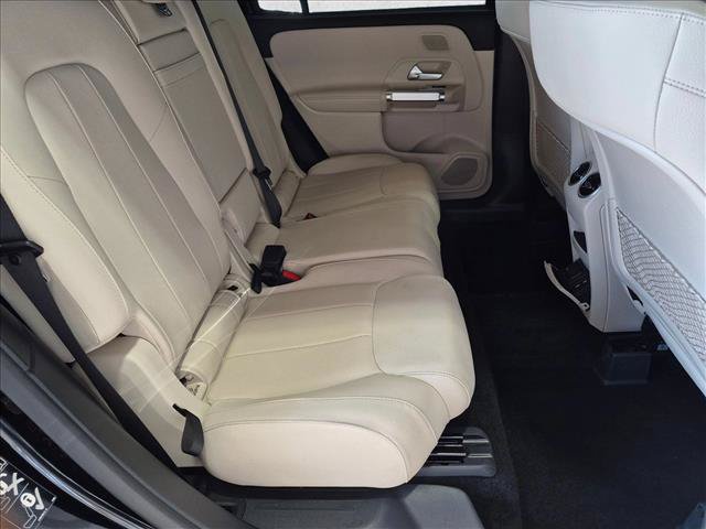 Used 2026 Mercedes-Benz GLB 250 image 20