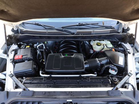 Used 2019 Chevrolet Silverado 1500 LTZ image 20