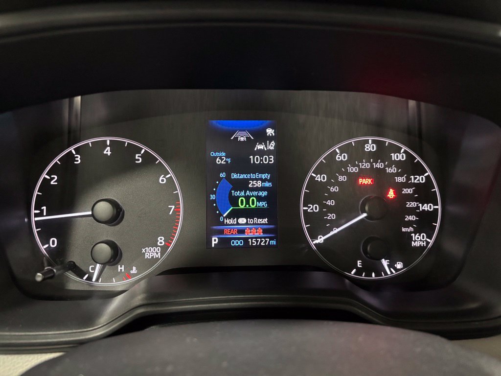 Used 2025 Toyota Corolla LE FWD image 23