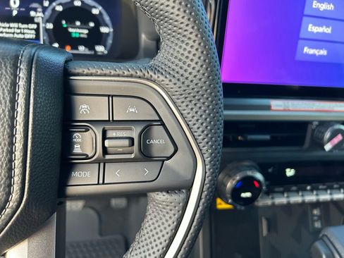 New 2026 Toyota Tacoma TRD Off-Road AWD/4WD image 18