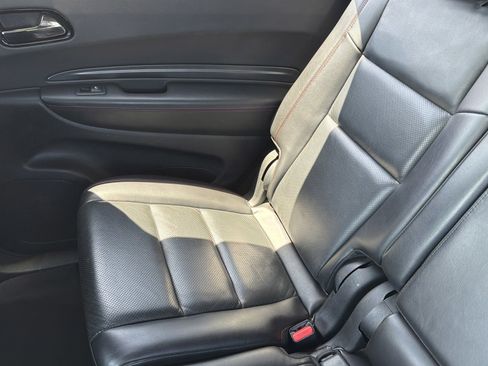 Used 2023 Dodge Durango GT AWD/4WD image 12