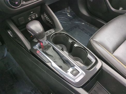 Used 2021 Chevrolet TrailBlazer ACTIV w/ Sun and Liftgate Package image 32