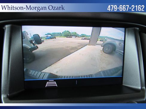 Used 2022 Chevrolet Colorado LT w/ Fleet Safety Package RWD image 36