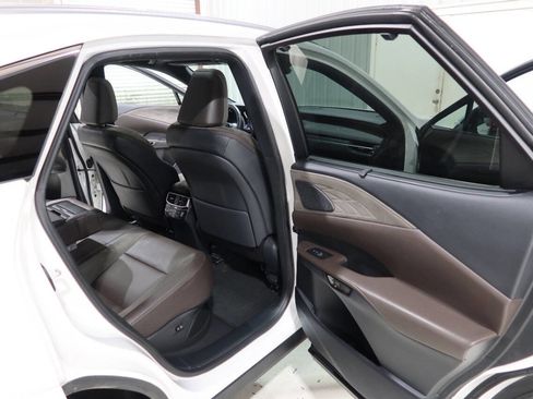 Used 2023 Lexus RX 350 w/ Cold Area Package AWD/4WD image 14