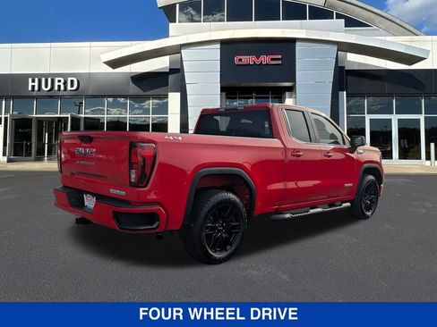 New 2026 GMC Sierra 1500 Elevation w/ Elevation Select Package image 4