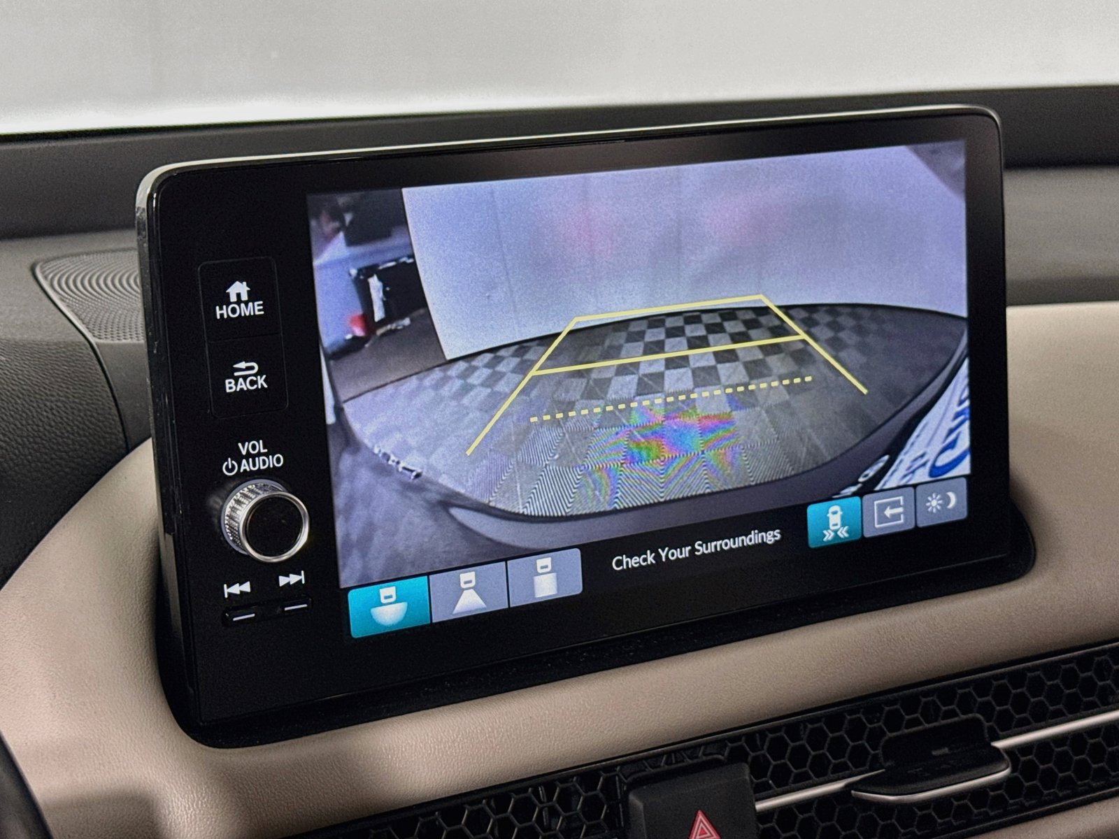 Used 2024 Honda HR-V EX-L image 16