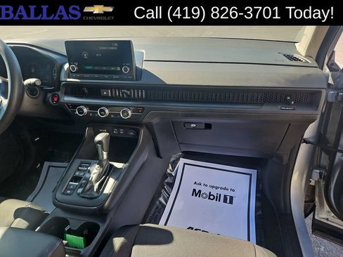 Used 2025 Honda CR-V EX image 29