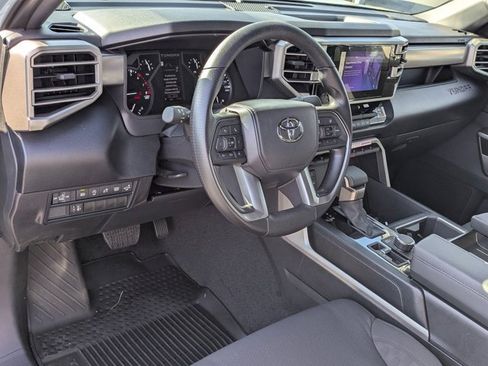 Used 2026 Toyota Tundra SR5 image 18