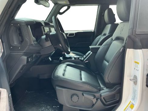New 2026 Ford Bronco Big Bend AWD/4WD image 10