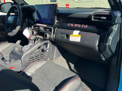 New 2026 Toyota 4Runner TRD Pro image 24