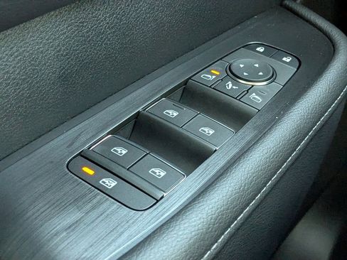 New 2026 Nissan Armada PRO-4X image 21