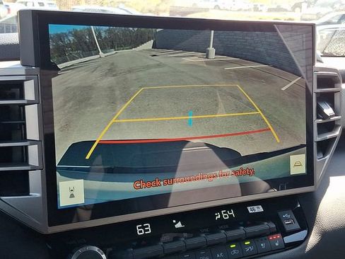 New 2026 Toyota Tundra Limited AWD/4WD image 16