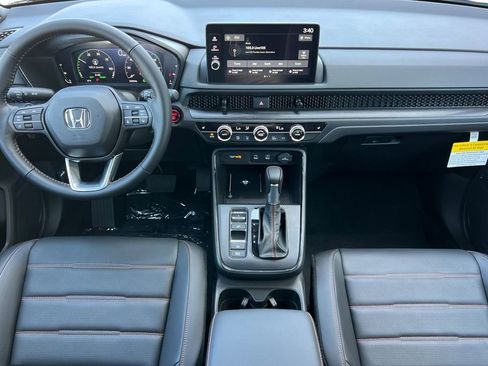 New 2026 Honda CR-V Sport-L image 14