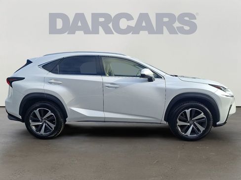 Used 2018 Lexus NX 300 300 Base image 7