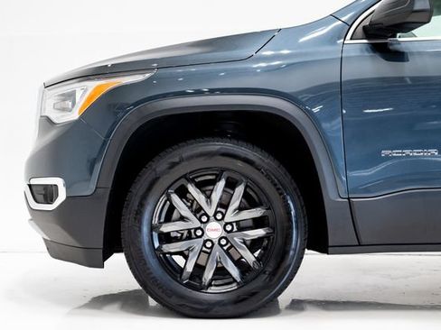 Used 2019 GMC Acadia SLT FWD image 31
