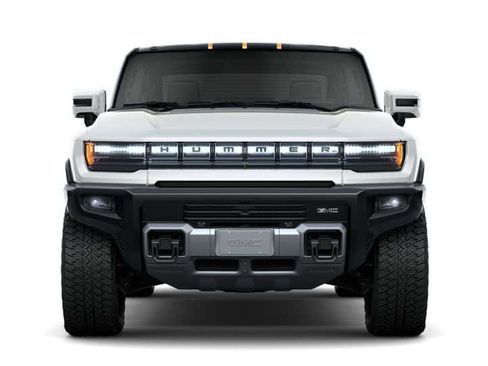 New 2025 GMC Hummer EV 2X AWD/4WD image 30