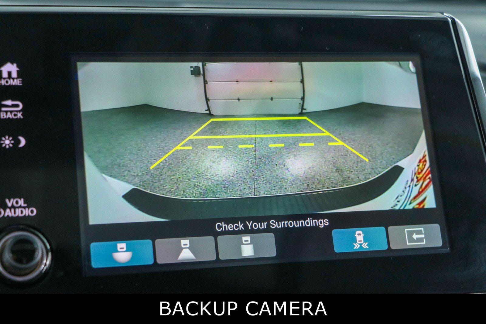 Used 2024 Honda Odyssey Touring image 19