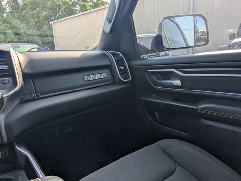 Used 2023 RAM 1500 Big Horn RWD image 15
