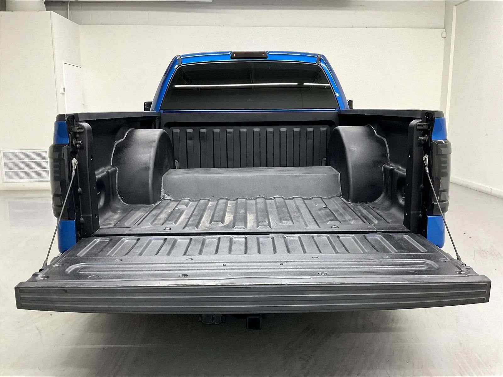 Used 2014 Ford F150 STX w/ Trailer Tow Package RWD image 27