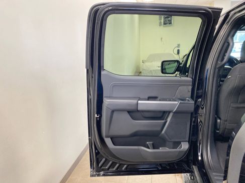 New 2026 Ford F150 XLT w/ Mobile Office Package image 30