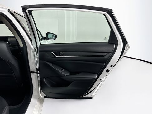 Used 2022 Honda Accord Sport Special Edition image 27