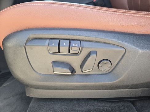 Used 2017 BMW X5 xDrive35i image 16