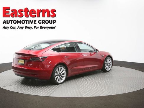 Used 2019 Tesla Model 3 Long Range image 35