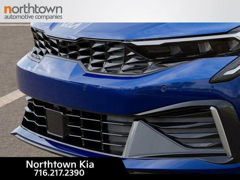 New 2026 Kia K5 EX image 13