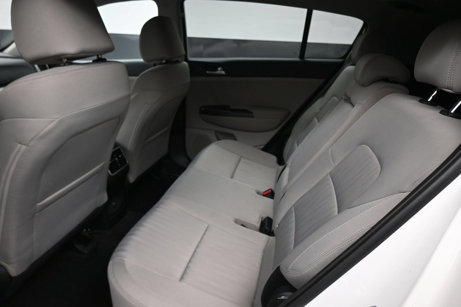 Used 2022 Kia Sportage LX AWD/4WD image 16
