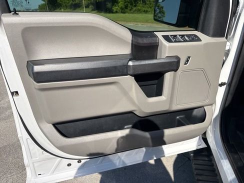 Used 2020 Ford F150 XL w/ Equipment Group 101A Mid image 14