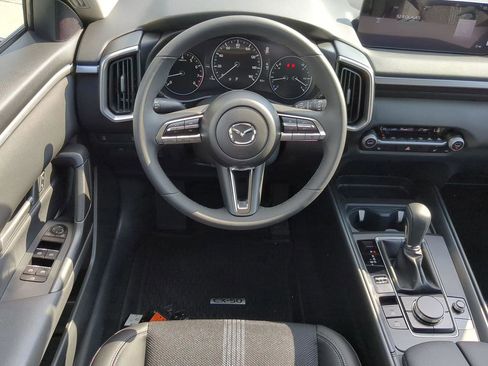 Certified 2023 MAZDA CX-50 2.5 S w/ Cargo Package image 15